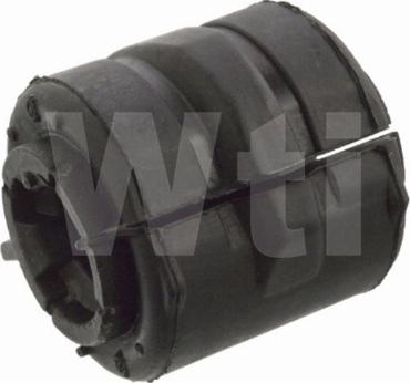 Wti Automotive A161902 - Coussinet de palier, stabilisateur cwaw.fr