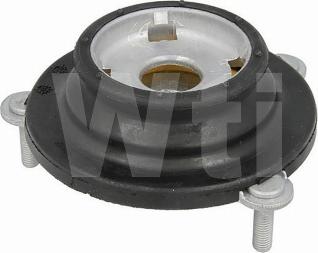 Wti Automotive A161919 - Coupelle de suspension cwaw.fr