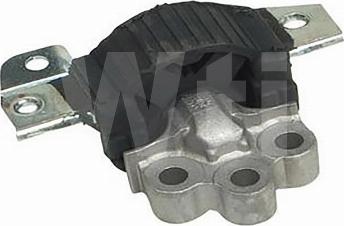 Wti Automotive A161045 - Support moteur cwaw.fr