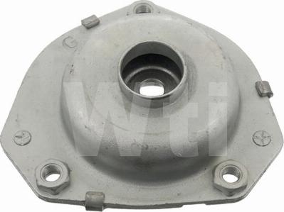 Wti Automotive A161066 - Coupelle de suspension cwaw.fr