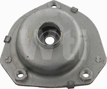 Wti Automotive A161067 - Coupelle de suspension cwaw.fr