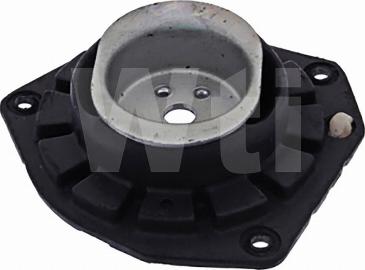 Wti Automotive A161006 - Coupelle de suspension cwaw.fr