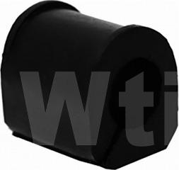 Wti Automotive A161011 - Coussinet de palier, stabilisateur cwaw.fr