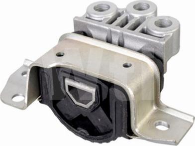 Wti Automotive A161087 - Support moteur cwaw.fr