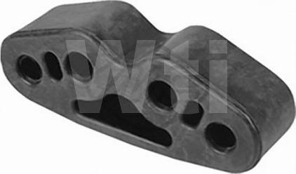 Wti Automotive A161077 - Support, silencieux cwaw.fr