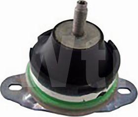 Wti Automotive A161893 - Support moteur cwaw.fr