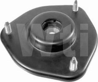 Wti Automotive A111033 - Coupelle de suspension cwaw.fr