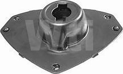 Wti Automotive A111037 - Coupelle de suspension cwaw.fr