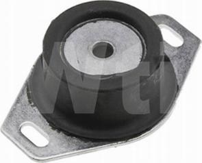 Wti Automotive A111026 - Support moteur cwaw.fr