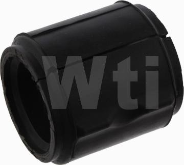 Wti Automotive A188443 - Coussinet de palier, stabilisateur cwaw.fr