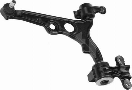 Wti Automotive A849992 - Bras de liaison, suspension de roue cwaw.fr