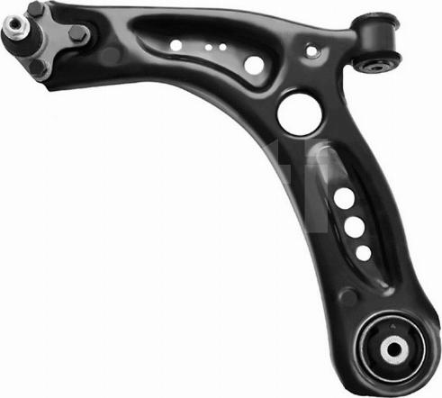 Wti Automotive A849436 - Bras de liaison, suspension de roue cwaw.fr