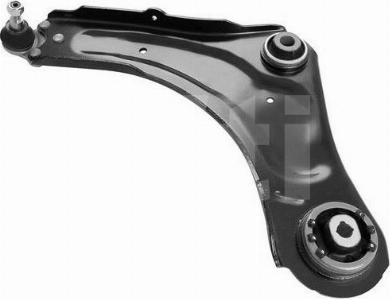 Wti Automotive A849899 - Bras de liaison, suspension de roue cwaw.fr