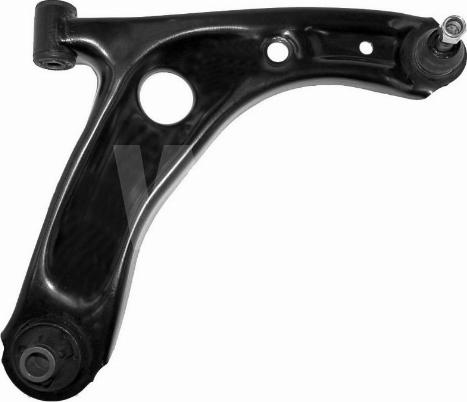 Wti Automotive A849863 - Bras de liaison, suspension de roue cwaw.fr