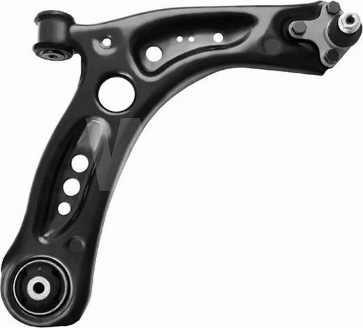 Wti Automotive A849815 - Bras de liaison, suspension de roue cwaw.fr