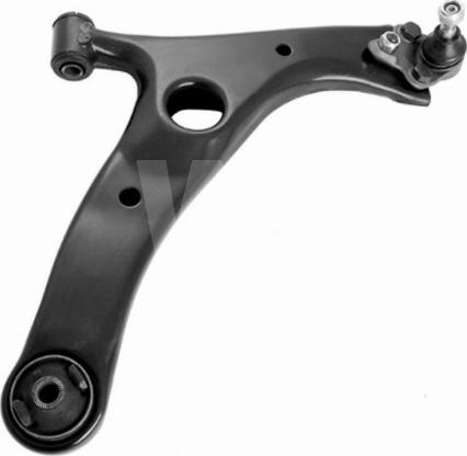 Wti Automotive A844955 - Bras de liaison, suspension de roue cwaw.fr