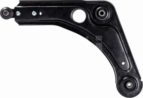 Wti Automotive A844971 - Bras de liaison, suspension de roue cwaw.fr