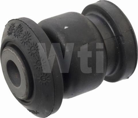 Wti Automotive A844444 - Bras de liaison, suspension de roue cwaw.fr