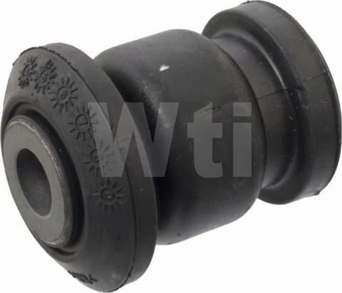 Wti Automotive A844461 - Bras de liaison, suspension de roue cwaw.fr