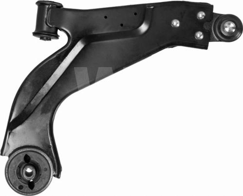 Wti Automotive A844690 - Bras de liaison, suspension de roue cwaw.fr