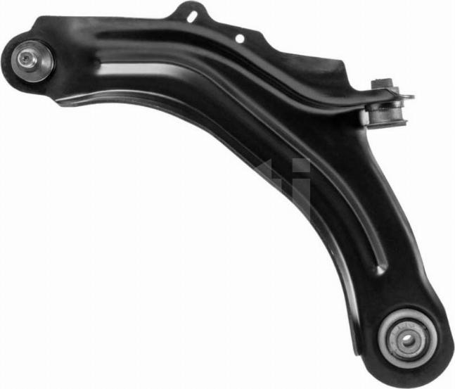 Wti Automotive A844219 - Bras de liaison, suspension de roue cwaw.fr