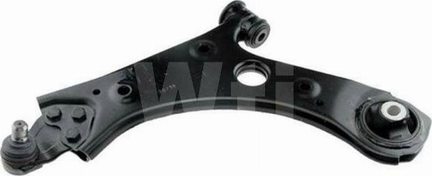 Wti Automotive A844762 - Bras de liaison, suspension de roue cwaw.fr