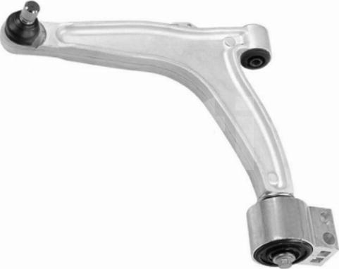 Wti Automotive A845441 - Bras de liaison, suspension de roue cwaw.fr