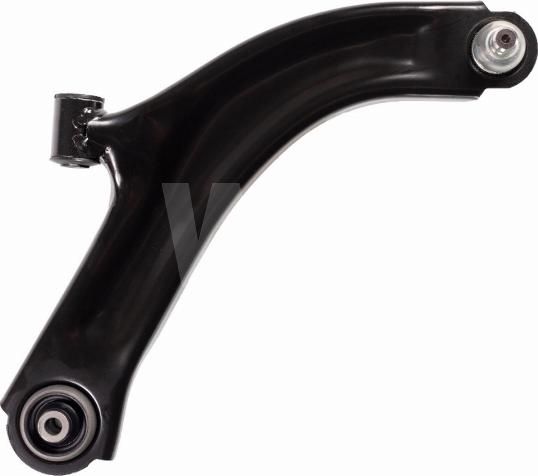 Wti Automotive A845400 - Bras de liaison, suspension de roue cwaw.fr