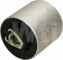 Wti Automotive A845408 - Suspension, bras de liaison cwaw.fr