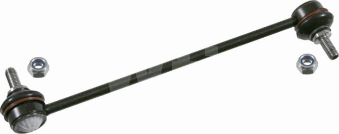 Wti Automotive A845410 - Entretoise / tige, stabilisateur cwaw.fr