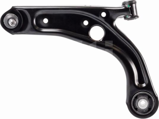 Wti Automotive A845411 - Bras de liaison, suspension de roue cwaw.fr