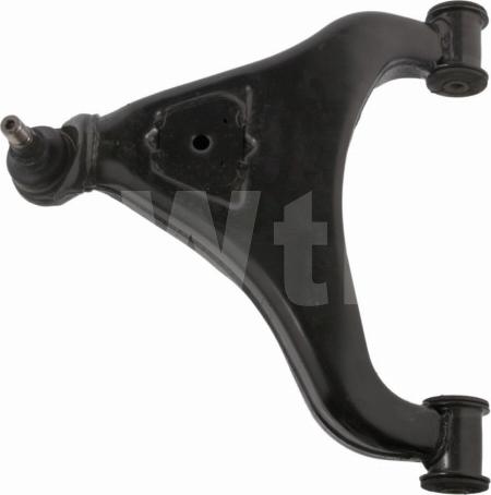 Wti Automotive A845480 - Bras de liaison, suspension de roue cwaw.fr