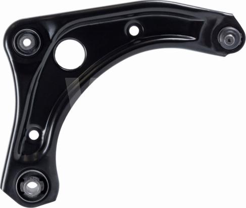 Wti Automotive A845435 - Bras de liaison, suspension de roue cwaw.fr