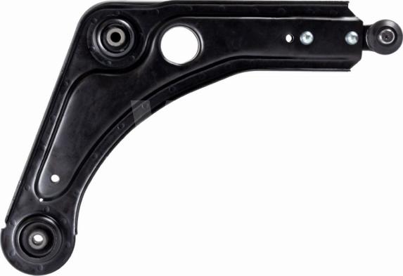 Wti Automotive A845506 - Bras de liaison, suspension de roue cwaw.fr