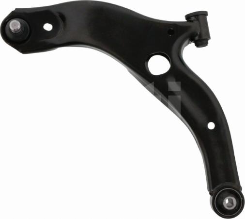 Wti Automotive A845051 - Bras de liaison, suspension de roue cwaw.fr