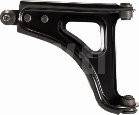 Wti Automotive A845068 - Bras de liaison, suspension de roue cwaw.fr