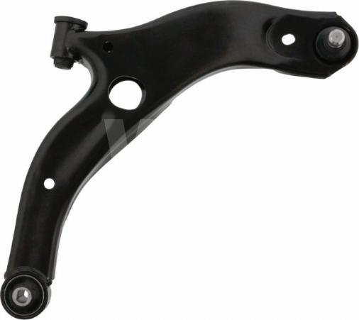 Wti Automotive A845015 - Bras de liaison, suspension de roue cwaw.fr