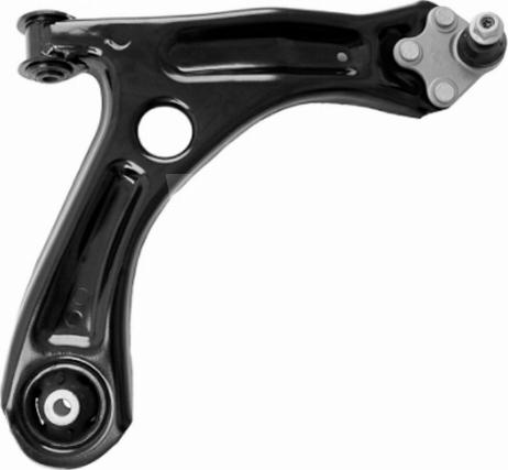 Wti Automotive A845072 - Bras de liaison, suspension de roue cwaw.fr