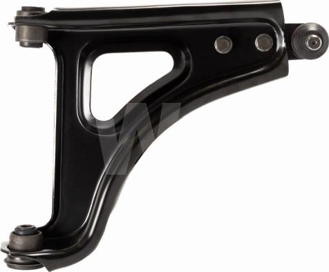 Wti Automotive A845192 - Bras de liaison, suspension de roue cwaw.fr