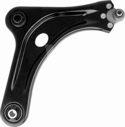 Wti Automotive A845139 - Bras de liaison, suspension de roue cwaw.fr