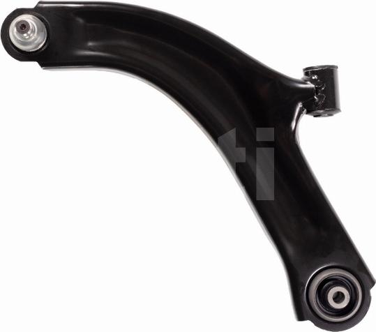 Wti Automotive A845399 - Bras de liaison, suspension de roue cwaw.fr