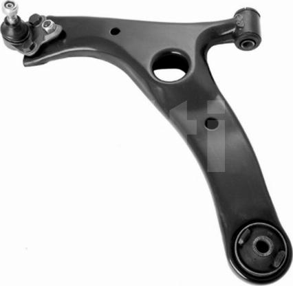 Wti Automotive A845384 - Bras de liaison, suspension de roue cwaw.fr