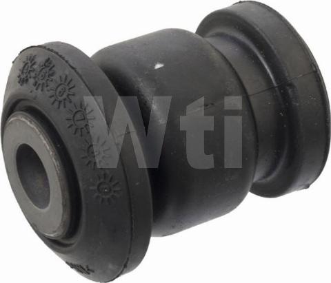 Wti Automotive A845332 - Bras de liaison, suspension de roue cwaw.fr