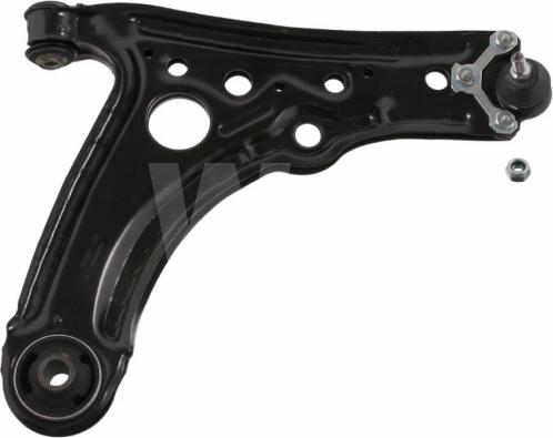 Wti Automotive A845297 - Bras de liaison, suspension de roue cwaw.fr