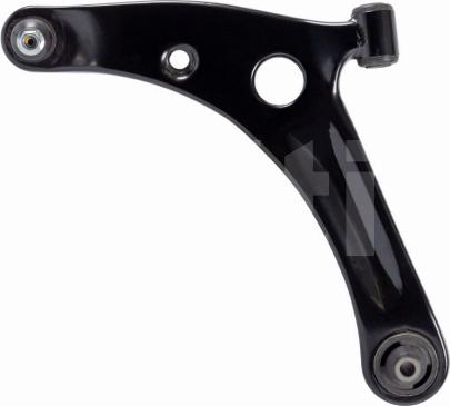 Wti Automotive A846955 - Bras de liaison, suspension de roue cwaw.fr