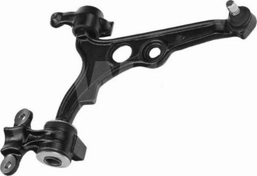 Wti Automotive A846741 - Bras de liaison, suspension de roue cwaw.fr