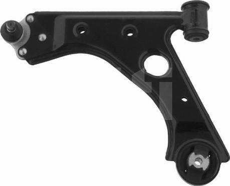 Wti Automotive A846771 - Bras de liaison, suspension de roue cwaw.fr