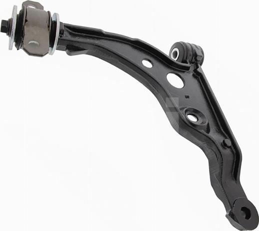 Wti Automotive A841369 - Bras de liaison, suspension de roue cwaw.fr