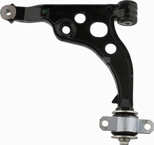 Wti Automotive A841368 - Bras de liaison, suspension de roue cwaw.fr