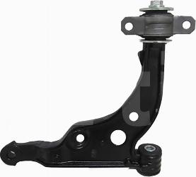 Wti Automotive A841370 - Bras de liaison, suspension de roue cwaw.fr